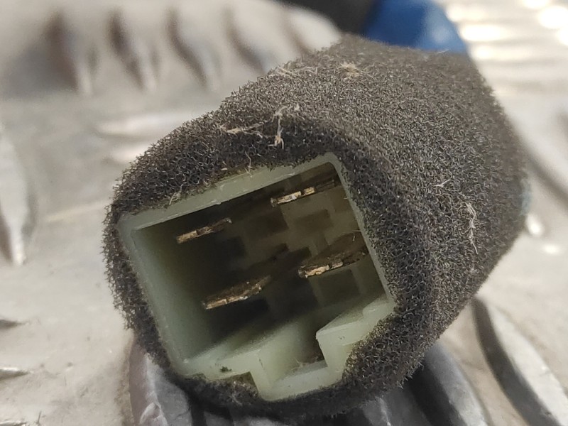 Recambio de piloto trasero derecho para chevrolet lacetti 2.0 diesel cat referencia OEM IAM   