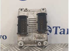 Recambio de centralita motor uce para opel corsa c 1.0 12v cat (z 10 xe / lw3) referencia OEM IAM 0261207960 1039S00439 55350551