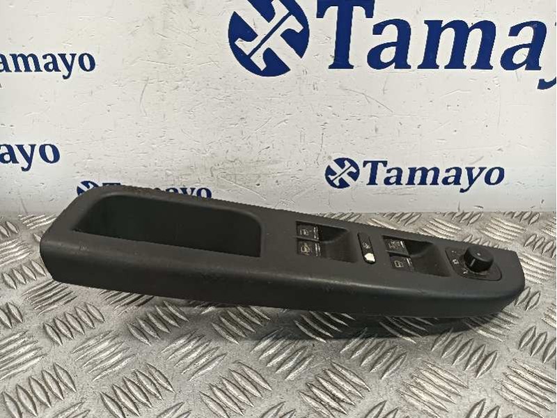 Recambio de mando elevalunas delantero izquierdo para volkswagen golf v berlina (1k1) referencia OEM IAM 1K4868049 1K0959565 1K4