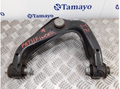 Recambio de brazo suspension superior delantero izquierdo para nissan pathfinder (r51) 2.5 dci diesel cat referencia OEM IAM   