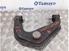 Recambio de brazo suspension superior delantero izquierdo para nissan pathfinder (r51) 2.5 dci diesel cat referencia OEM IAM    2