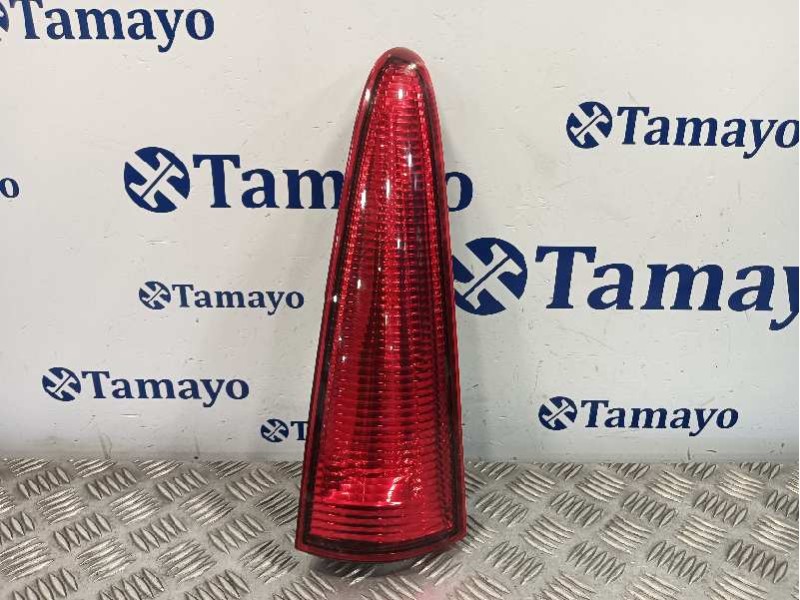 Recambio de piloto trasero derecho para renault kangoo (f/kc0) referencia OEM IAM 8200419967  