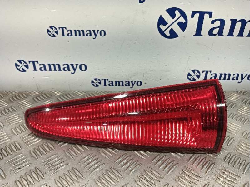 Recambio de piloto trasero derecho para renault kangoo (f/kc0) referencia OEM IAM 8200419967  