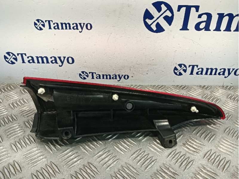 Recambio de piloto trasero derecho para renault kangoo (f/kc0) referencia OEM IAM 8200419967  