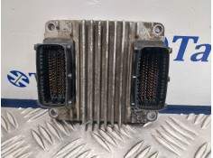 Recambio de centralita motor uce para opel corsa c corsa c referencia OEM IAM 8972272258  09389429
