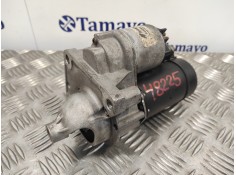 Recambio de motor arranque para toyota aygo (kgb/wnb) 1.4 turbodiesel referencia OEM IAM 8HT   2