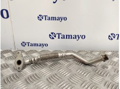 Recambio de tubo para volkswagen golf v berlina (1k1) 1.4 16v tsi referencia OEM IAM 03C145735C  