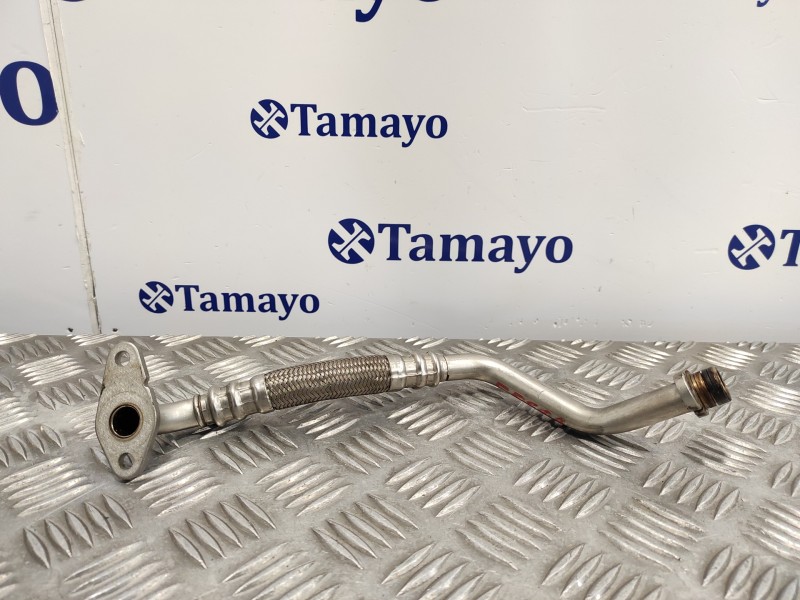 Recambio de tubo para volkswagen golf v berlina (1k1) 1.4 16v tsi referencia OEM IAM 03C145735C  