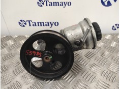 Recambio de bomba direccion para toyota corolla verso (r1) 2.2 turbodiesel cat referencia OEM IAM   