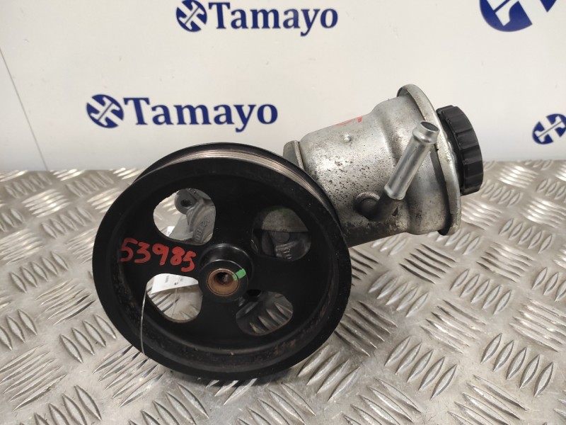 Recambio de bomba direccion para toyota corolla verso (r1) 2.2 turbodiesel cat referencia OEM IAM   
