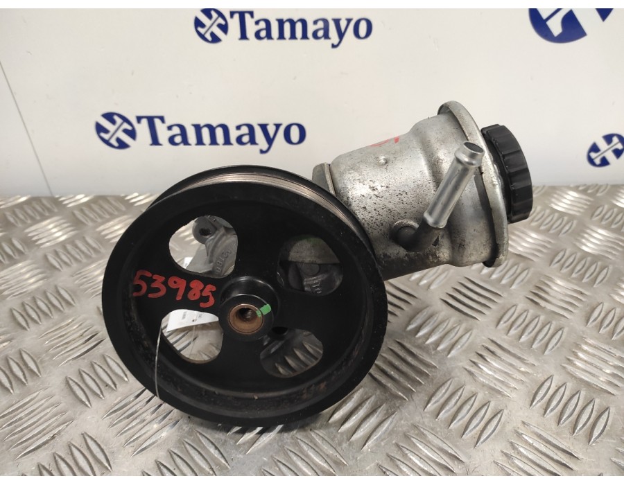 Recambio de bomba direccion para toyota corolla verso (r1) 2.2 turbodiesel cat referencia OEM IAM   