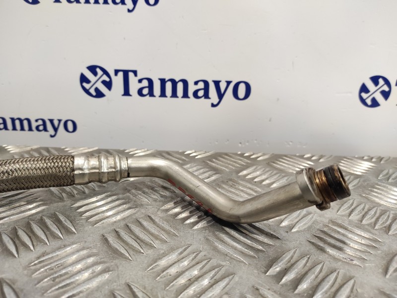 Recambio de tubo para volkswagen golf v berlina (1k1) 1.4 16v tsi referencia OEM IAM 03C145735C  