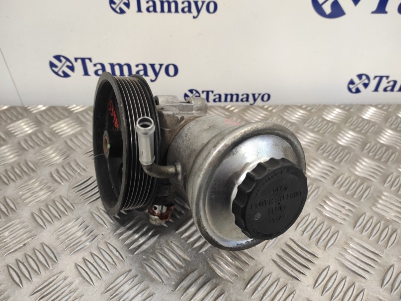 Recambio de bomba direccion para toyota corolla verso (r1) 2.2 turbodiesel cat referencia OEM IAM   