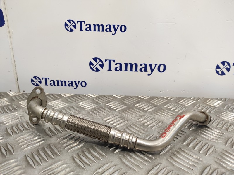 Recambio de tubo para volkswagen golf v berlina (1k1) 1.4 16v tsi referencia OEM IAM 03C145735C  