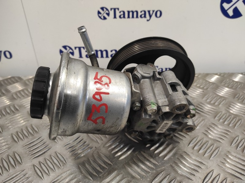 Recambio de bomba direccion para toyota corolla verso (r1) 2.2 turbodiesel cat referencia OEM IAM   