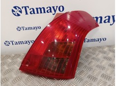 Recambio de piloto trasero derecho para suzuki swift berlina (mz) referencia OEM IAM   