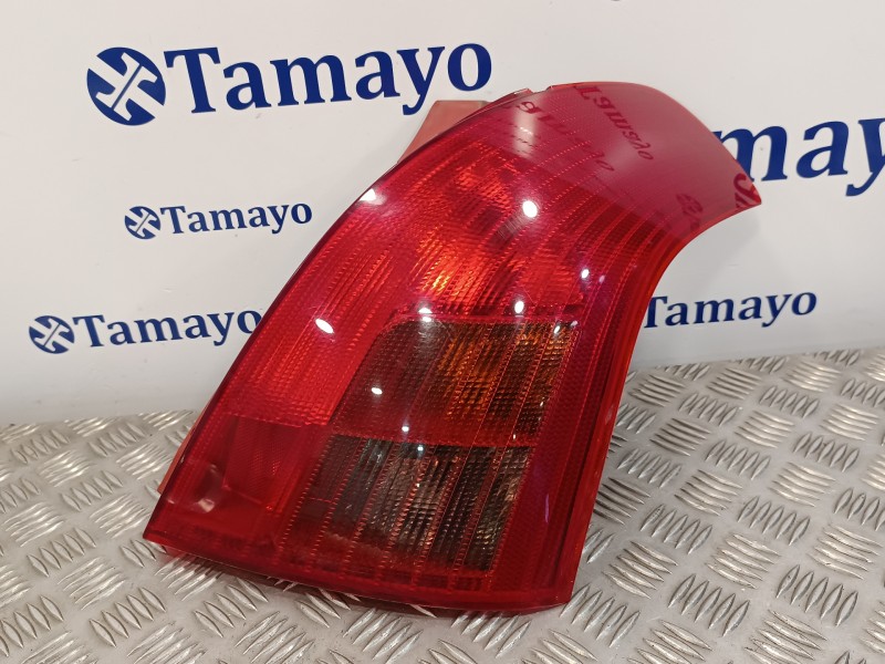 Recambio de piloto trasero derecho para suzuki swift berlina (mz) referencia OEM IAM   