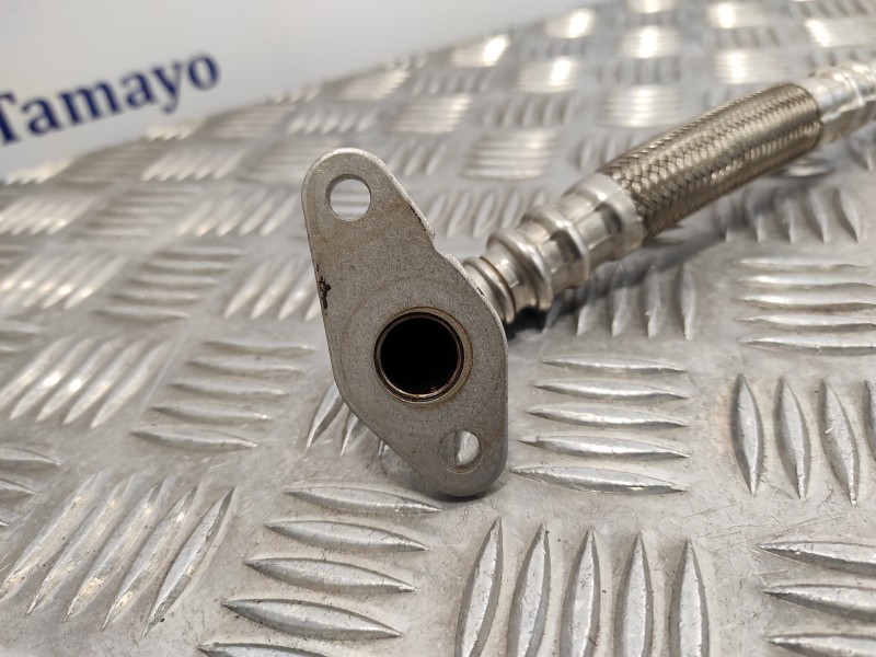 Recambio de tubo para volkswagen golf v berlina (1k1) 1.4 16v tsi referencia OEM IAM 03C145735C  