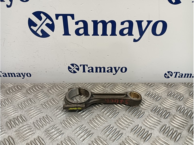 Recambio de biela para volkswagen t5 transporter (7e) 2.0 tdi referencia OEM IAM   