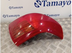 Recambio de piloto trasero derecho para suzuki swift berlina (mz) referencia OEM IAM    2