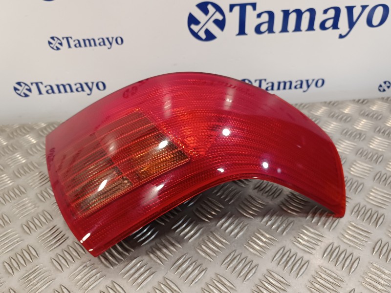 Recambio de piloto trasero derecho para suzuki swift berlina (mz) referencia OEM IAM   