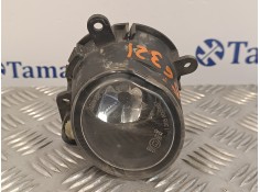 Recambio de faro antiniebla izquierdo para bmw mini (r50,r53) cooper s referencia OEM IAM 0305060001  69250499