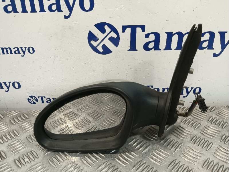 Recambio de retrovisor izquierdo para seat toledo (5p2) referencia OEM IAM 21986891  