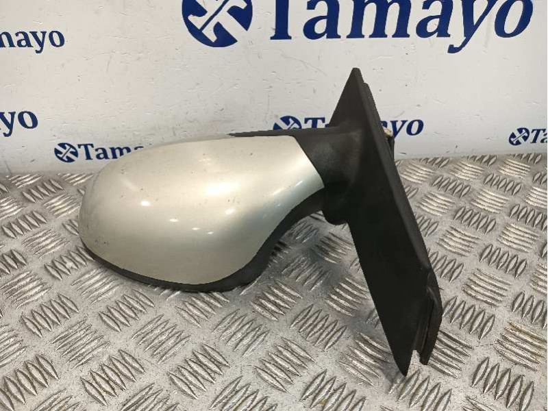Recambio de retrovisor izquierdo para seat toledo (5p2) referencia OEM IAM 21986891  