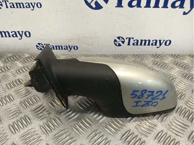 Recambio de retrovisor izquierdo para seat toledo (5p2) referencia OEM IAM 21986891  