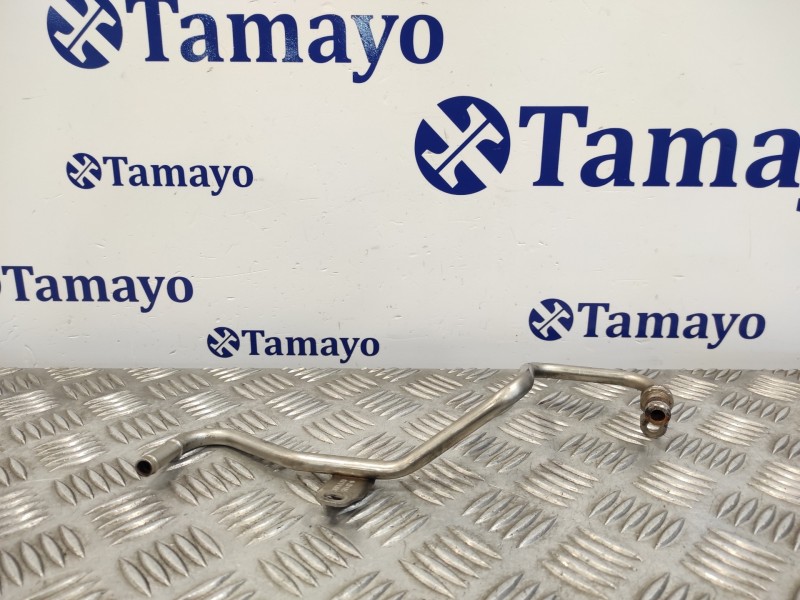 Recambio de tubo para volkswagen golf v berlina (1k1) 1.4 16v tsi referencia OEM IAM 03C121469C  