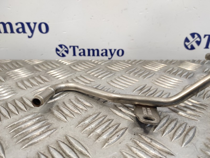 Recambio de tubo para volkswagen golf v berlina (1k1) 1.4 16v tsi referencia OEM IAM 03C121469C  