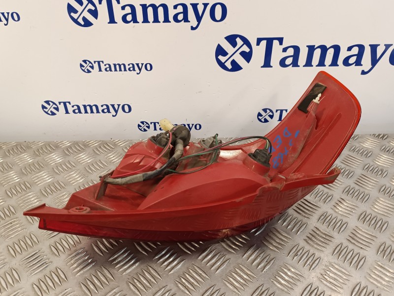 Recambio de piloto trasero derecho para suzuki swift berlina (mz) referencia OEM IAM   