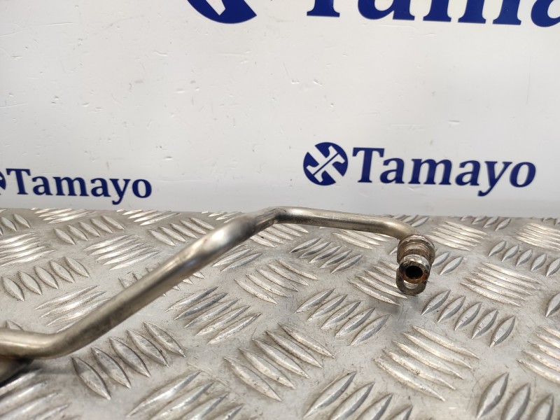 Recambio de tubo para volkswagen golf v berlina (1k1) 1.4 16v tsi referencia OEM IAM 03C121469C  