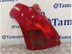 Recambio de piloto trasero izquierdo para suzuki swift berlina (mz) referencia OEM IAM   