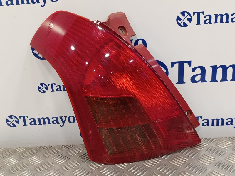 Recambio de piloto trasero izquierdo para suzuki swift berlina (mz) referencia OEM IAM   