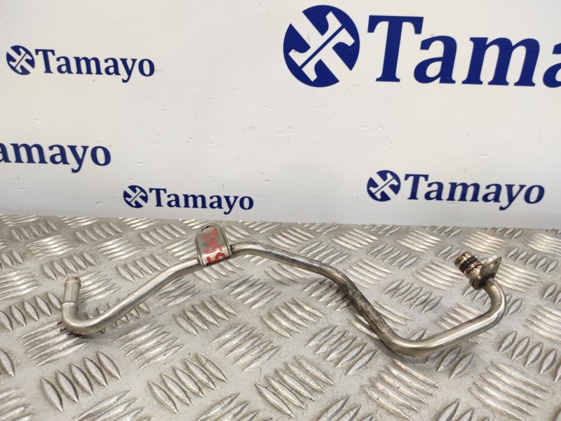 Recambio de tubo para volkswagen golf v berlina (1k1) 1.4 16v tsi referencia OEM IAM 03C121469C  