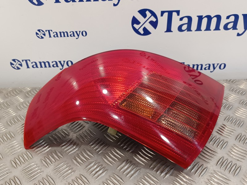 Recambio de piloto trasero izquierdo para suzuki swift berlina (mz) referencia OEM IAM   