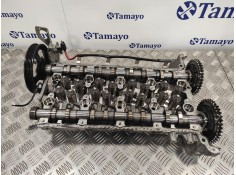Recambio de culata para ford mondeo berlina (ge) 2.0 tdci cat referencia OEM IAM   