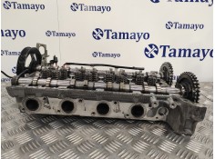 Recambio de culata para ford mondeo berlina (ge) 2.0 tdci cat referencia OEM IAM    2