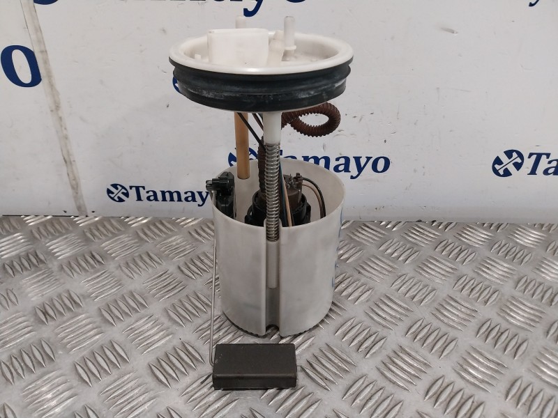 Recambio de aforador para citroën c5 berlina referencia OEM IAM A2C53294168  6R0919051