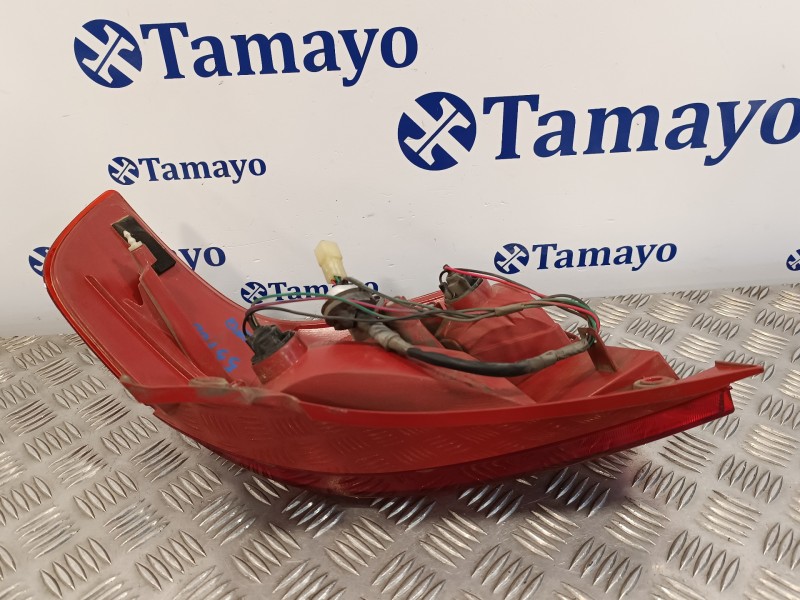 Recambio de piloto trasero izquierdo para suzuki swift berlina (mz) referencia OEM IAM   