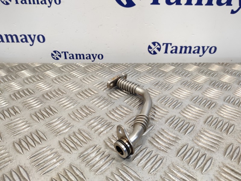 Recambio de tubo para seat ateca (kh7) 1.6 tdi referencia OEM IAM 04L145736H  