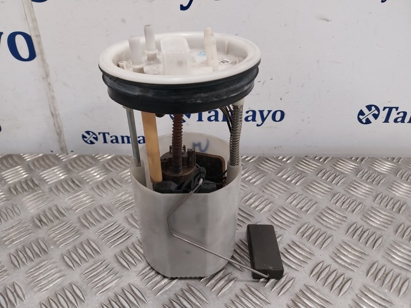 Recambio de aforador para citroën c5 berlina referencia OEM IAM A2C53294168  6R0919051