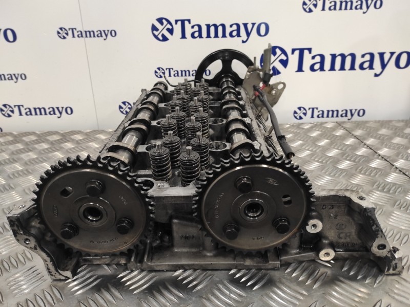 Recambio de culata para ford mondeo berlina (ge) 2.0 tdci cat referencia OEM IAM   