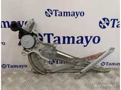Recambio de elevalunas delantero derecho para suzuki swift berlina (mz) referencia OEM IAM 8343063J00  2621003370