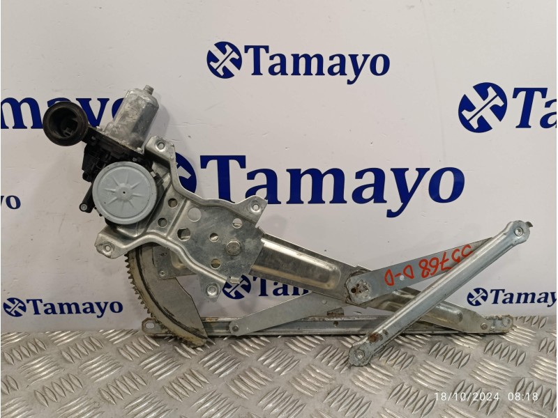 Recambio de elevalunas delantero derecho para suzuki swift berlina (mz) referencia OEM IAM 8343063J00  2621003370