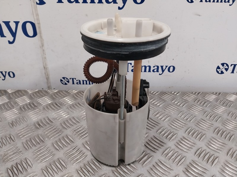 Recambio de aforador para citroën c5 berlina referencia OEM IAM A2C53294168  6R0919051