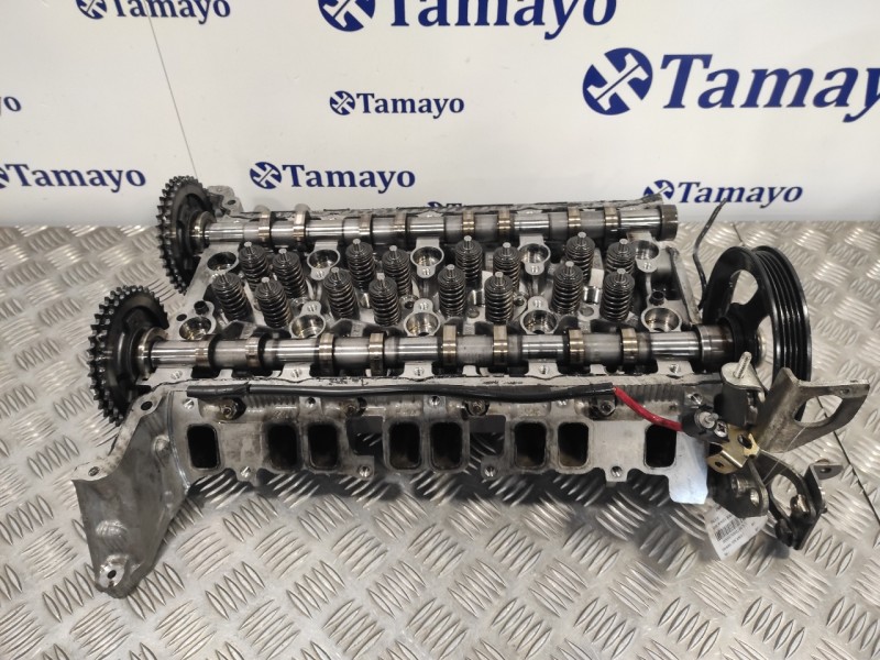 Recambio de culata para ford mondeo berlina (ge) 2.0 tdci cat referencia OEM IAM   