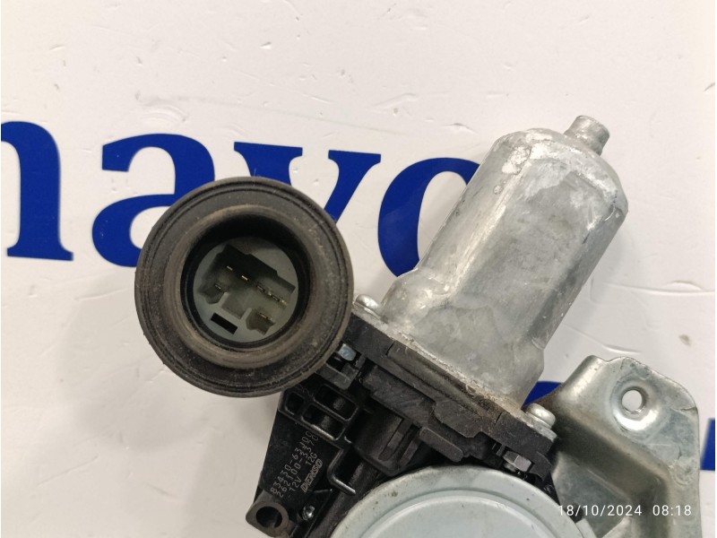 Recambio de elevalunas delantero derecho para suzuki swift berlina (mz) referencia OEM IAM 8343063J00  2621003370