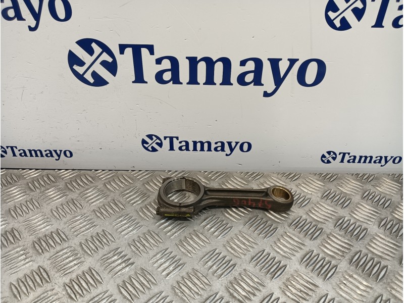 Recambio de biela para volkswagen t5 transporter (7e) 2.0 tdi referencia OEM IAM   